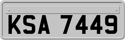KSA7449