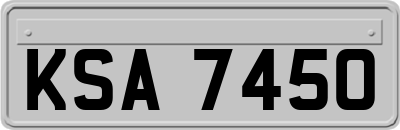 KSA7450