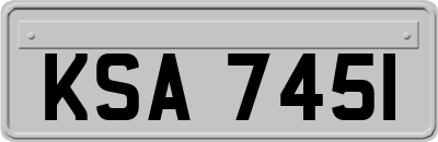 KSA7451