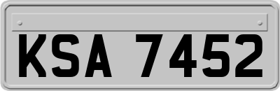 KSA7452