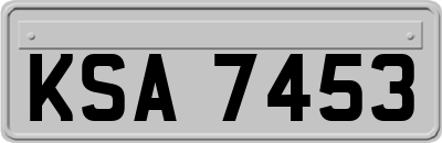 KSA7453