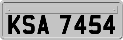 KSA7454