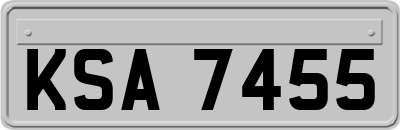 KSA7455