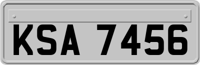 KSA7456