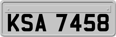 KSA7458