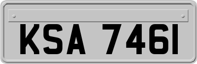 KSA7461