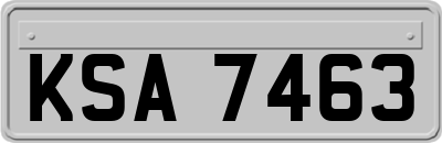 KSA7463