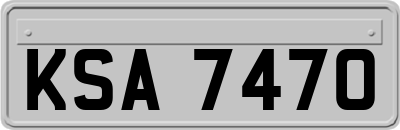 KSA7470