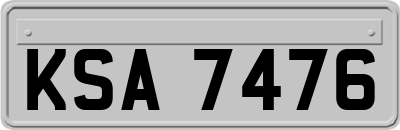 KSA7476