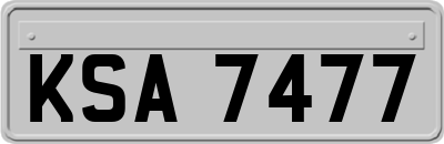 KSA7477