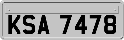 KSA7478