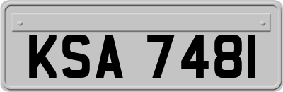 KSA7481