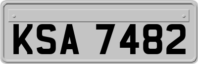 KSA7482