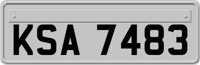 KSA7483