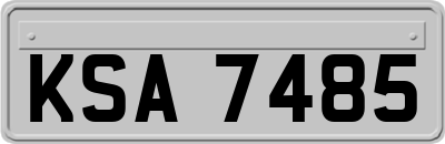 KSA7485