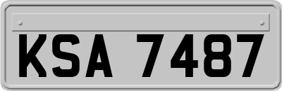 KSA7487