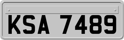 KSA7489