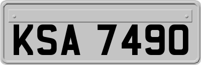 KSA7490