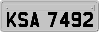 KSA7492