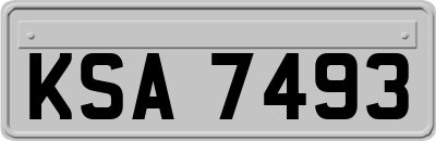 KSA7493
