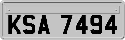 KSA7494