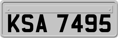 KSA7495