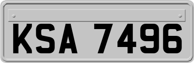 KSA7496