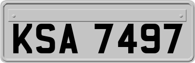KSA7497