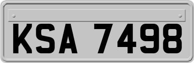 KSA7498