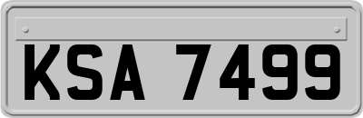 KSA7499