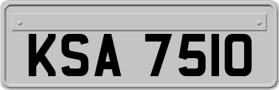 KSA7510