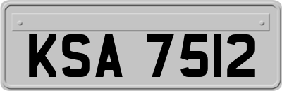 KSA7512