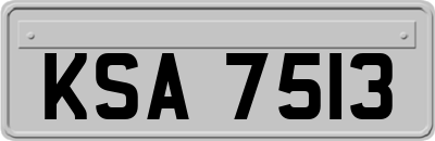 KSA7513