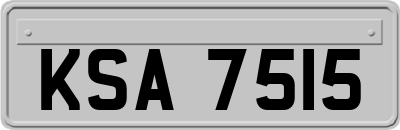 KSA7515