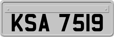 KSA7519