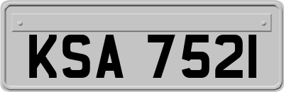 KSA7521
