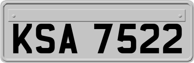 KSA7522