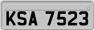 KSA7523