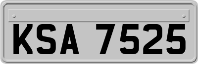 KSA7525