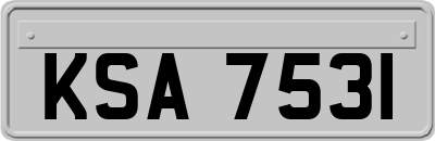 KSA7531