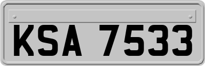 KSA7533
