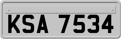 KSA7534