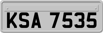 KSA7535