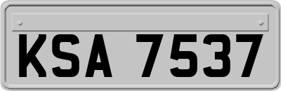 KSA7537
