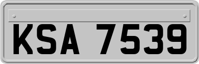 KSA7539
