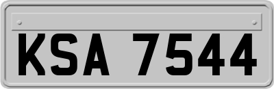 KSA7544