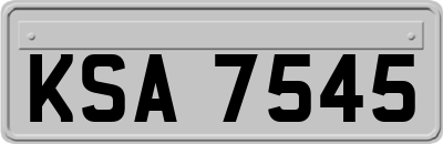 KSA7545