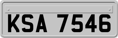KSA7546