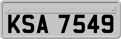 KSA7549