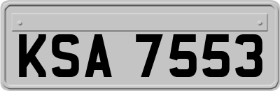 KSA7553